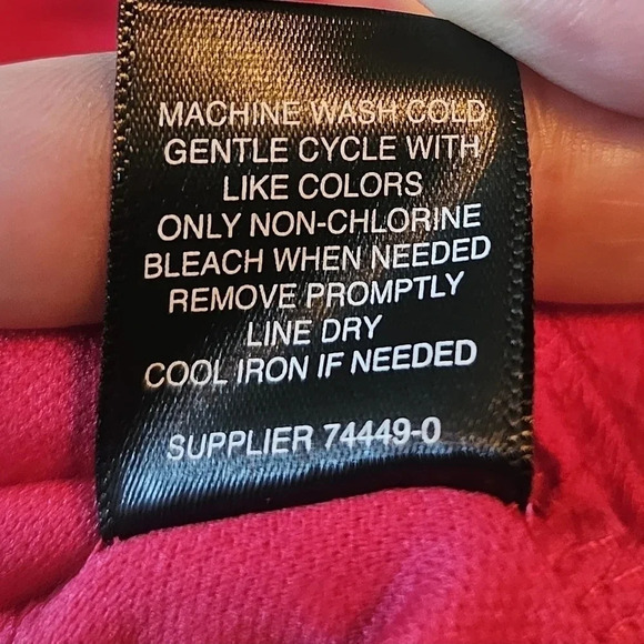 Bold Elements Women's Red Bodycon Side Cutout Dress Size Large NWT - Picture 11 of 14